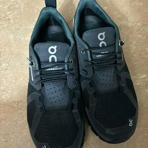 On Cloud women’s sneakers- NWOT